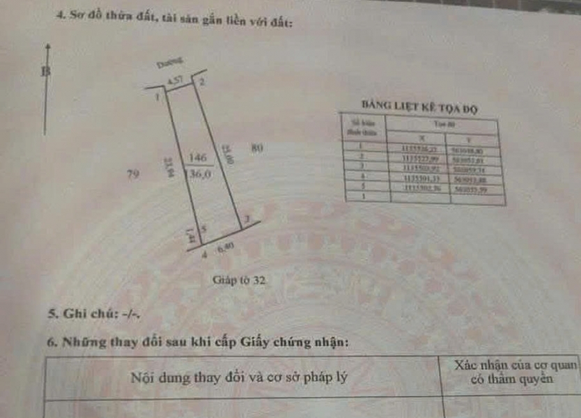 Bán nhà Sổ Hồng ấp Tân Bình Tân Thành Lai Vung Đồng Tháp. DT 136m2 2PN giá chỉ 1.1 tỷ.