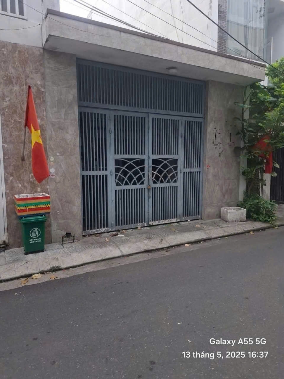 Bán Nhà Tại  kiệt 34 thi sách Hòa Thuận Tây Hải Châu Đà Nẵng.