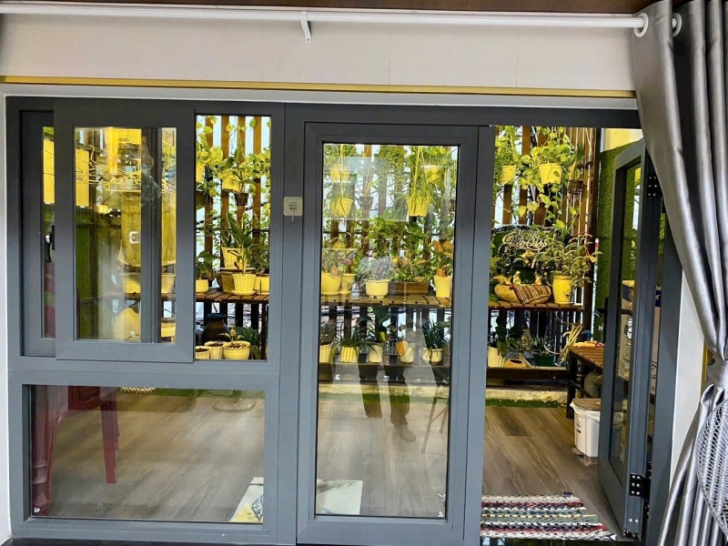 Bán nhà tâm huyết 2 tầng – cách biển 800m – Cao Bá Quát Phước Tân