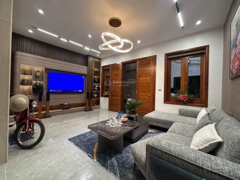 Bán nhà Tập thể Lê Quý Đôn 85m 2 ngủ oto chỉ nhỉnh 4 tỷ