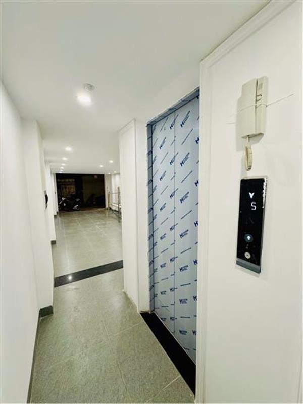 Bán nhà Tây Thăng Long 44m2 5 tầng ô tô đỗ cửa khu an sinh đỉnh 7 tỷ