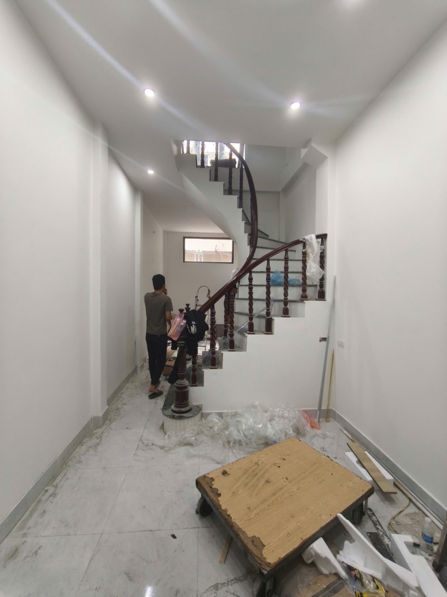 Bán Nhà Thái Hà 27/31m2. 4 tầng. mặt tiền 3m. giá 10.5 tỷ Đống Đa Hà Nội