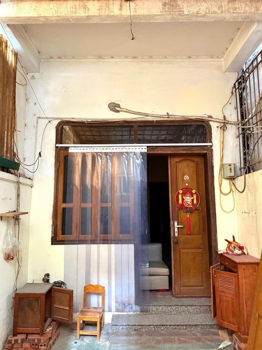 Bán Nhà Thái Hà 59m2. 4 tầng mặt tiền 3.2m. giá 15 Tỷ Đống Đa Hà Nội