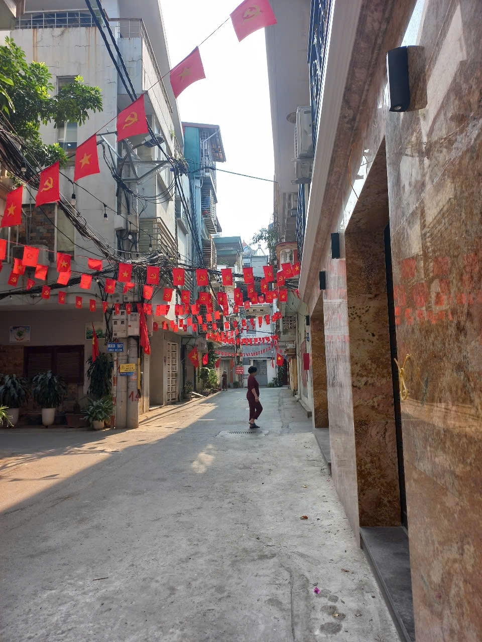 BÁN NHÀ THANH XUÂN DT78M2 MT6M GẦN OTO TRÁNH Ở LÀM VĂN PHÒNG CHO THUÊ NHỈNH 20 TỶ