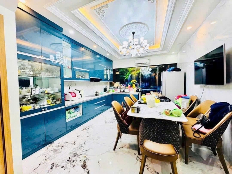 BÁN NHÀ THƯỢNG THANH LONG BIÊN OTO ĐỖ CỔNGNGÕ NÔNG2 THOÁNG70M NHỈNH 8 TỶ TL