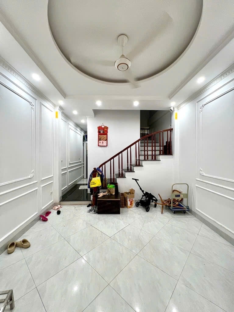 BÁN NHÀ THƯỢNG THANH LONG BIÊNOTO ĐỖ CỬADÂN XÂYGẦN CHỢTRƯỜNG HỌC 46M