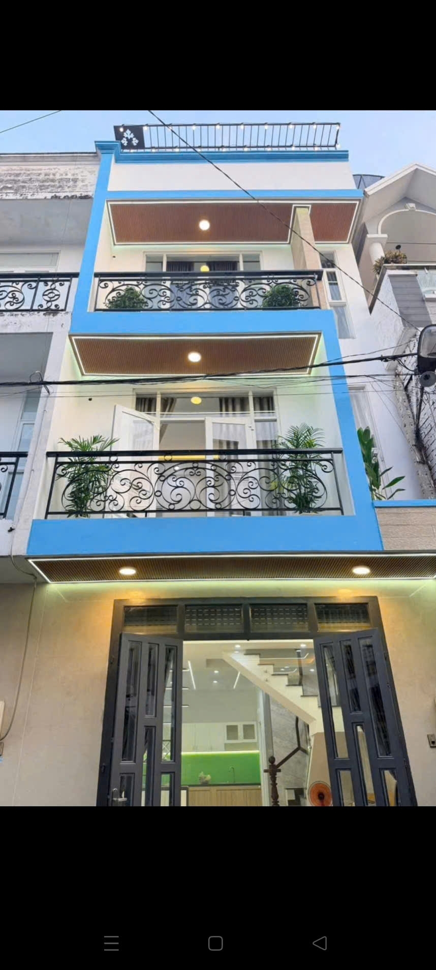 Bán nhà TL 47 p.An Phú Đông Q12gần chợ bách hóa xanhngân hàngbệnh viện.xung quanh tiện ích đầy đủ