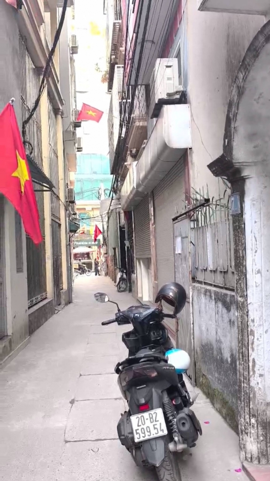 Bán Nhà Tô Vĩnh Diện Thanh Xuân Ô tô Kinh Doanh Thang Máy 50m2 11.2 tỷ