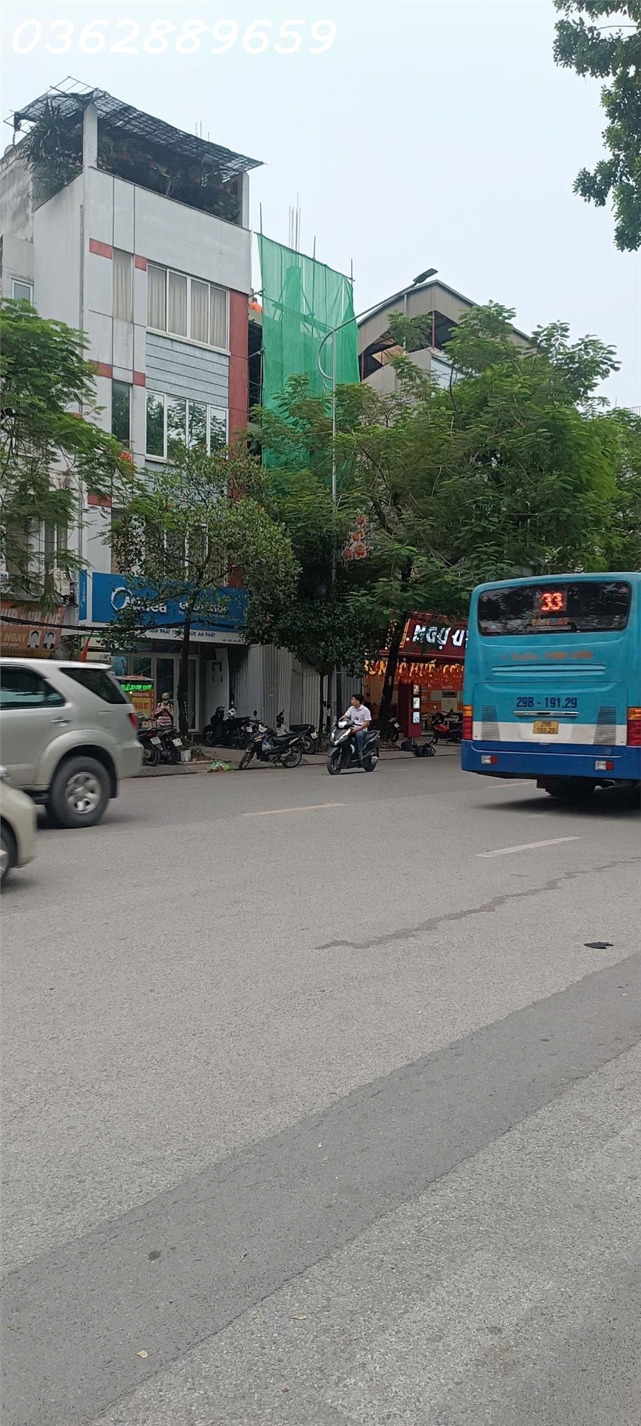 BÁN NHÀ TỔNG CỤC II XUÂN LA TÂY HỒ NHÀ DÂN XÂY CHẮC CHẮN OTO CHẠY QUANH NHÀ TIỆN NGHI BẠT NGÀN KHU