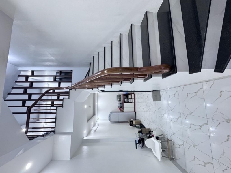 Bán nhà Trần Cung – Cổ Nhuế 43m2 5 tầng đẹp ở cực thoáng 6.9 tỷ
