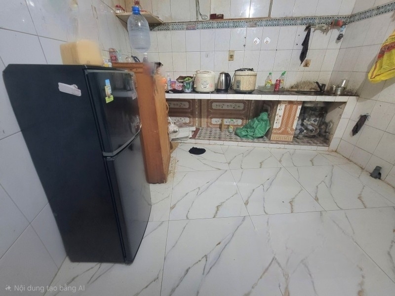 Bán nhà Trưng Nữ Vương – 49m² – sổ đẹp nở hậu – giá cực rẻ trung tâm Hải Châu