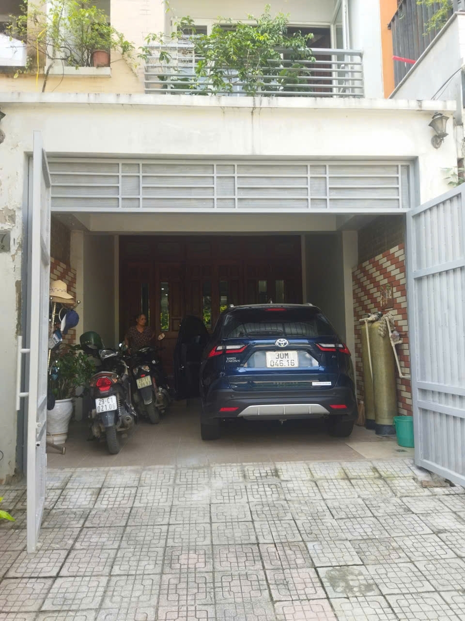 Bán nhà Trường Chinh/Đống Đa-60m*6tầng*5.5m mặt tiền Thang máy-Lô góc- Giá 223 tỷ