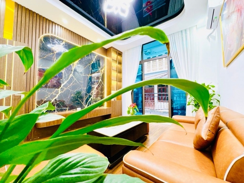 Bán nhà Trường Chinh Đống Đa Lô góc VF3 qua kinh doanh gần phố 48m2 14.96 tỷ(CTL)