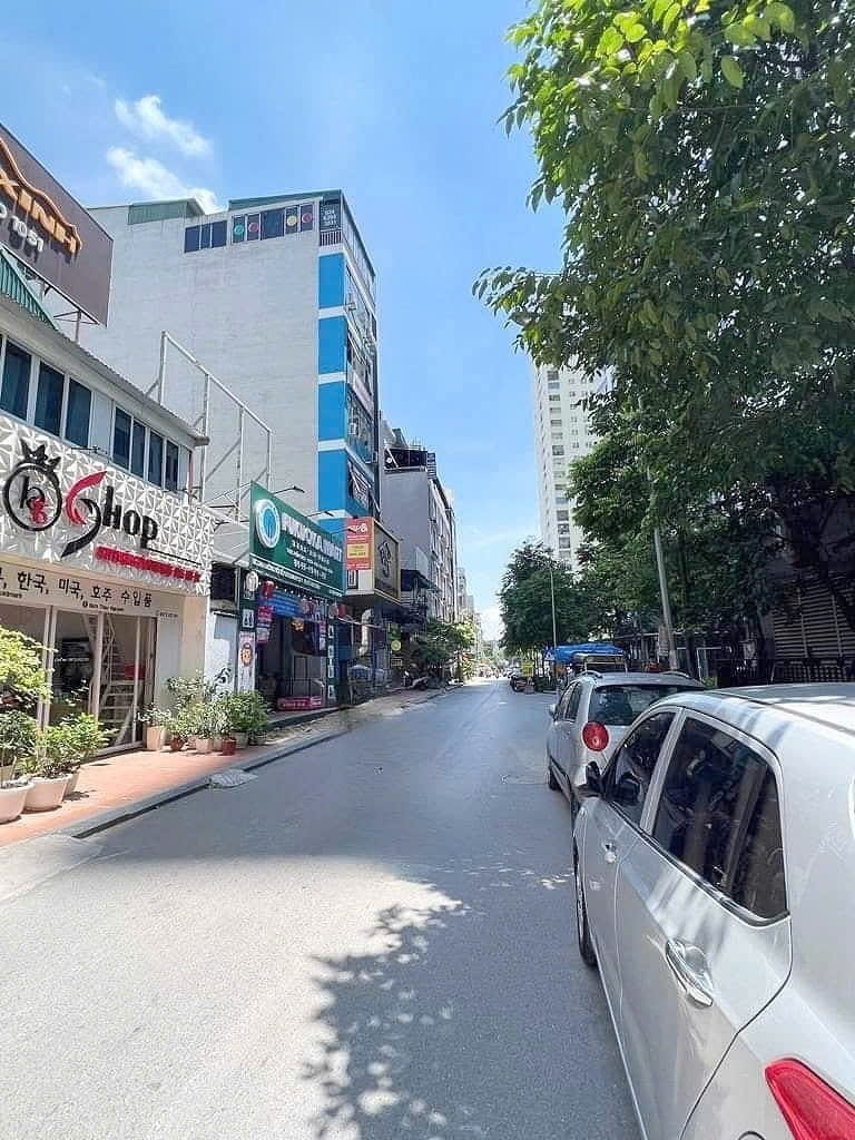 Bán nhà TT Cầu Diễn gần 40m2 lô góc ô tô tránh – ô tô vào nhà – ngõ thông thoáng nhỉnh 10 tỷ