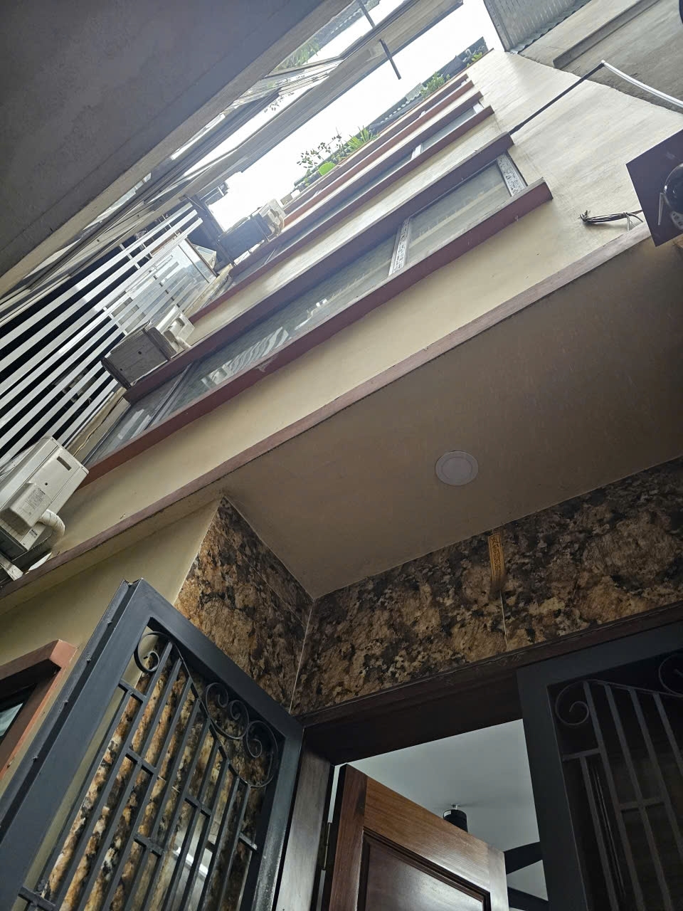 Bán nhà vị trí đẹp ngõ Đê Tô Hoàng phường Bách Khoa - Quận 2 Bà Trưng cũ Hà Nội