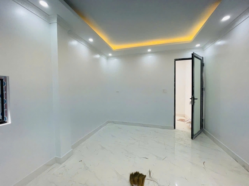 BÁN NHÀ VIP HOÀNG MAI – Ô TÔ ĐỖ CỔNG – 20M Ô TÔ TRÁNH – NHÀ MỚI ĐẸP Ở NGAY – 6.86 TỶ