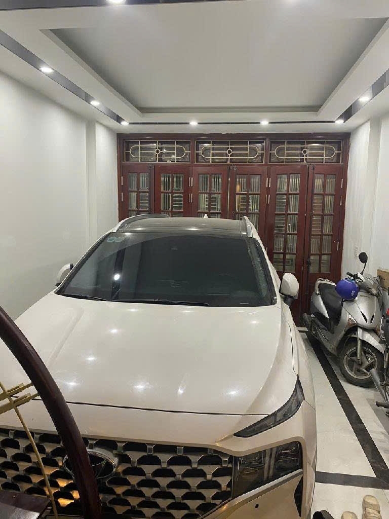 Bán nhà Vũ Hữu Thanh Xuân Gara Ô tô Kinh doanh 54m2 18.9 tỷ(CTL)