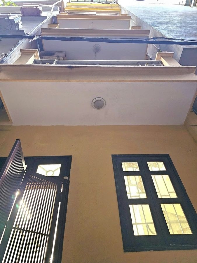 BÁN NHÀ XÃ ĐÀN ĐỐNG ĐA 6 TẦNG THOÁNG SÁNG Ô TÔ ĐỖ CỬA 10M RA PHỐ 31M 86 TỶ