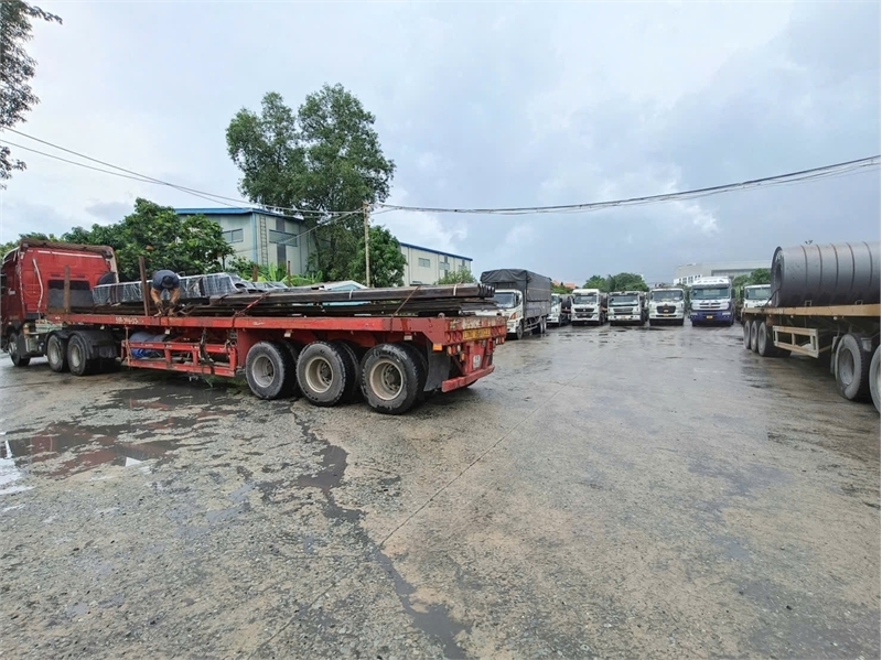 bán nhà xưởng đang hoạt động sản xuất đất đóng toàn bộ 1 lần ổn định SX lâu dài