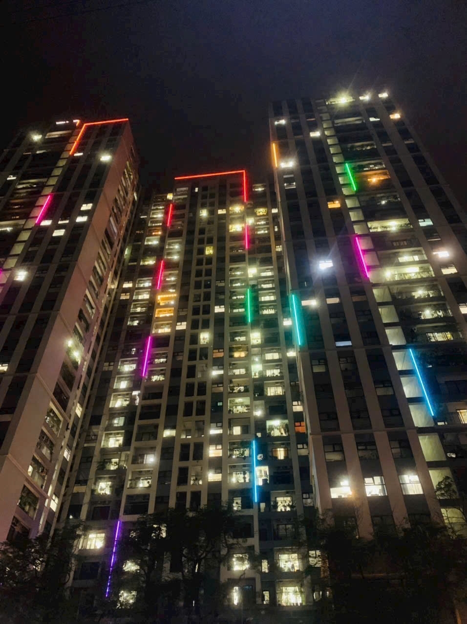 Bán nhanh căn hộ 74m - CC Phương Đông Green Park số 1 Trần Thủ Độ Hoàng Liệt