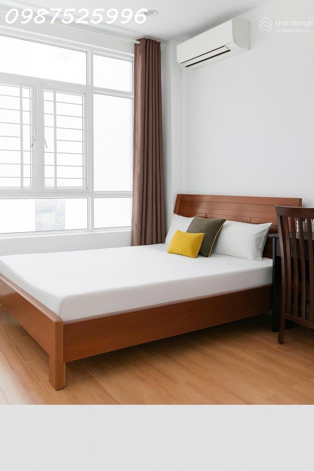 BÁN NHANH CĂN HỘ D23-7 NEW SAIGON – 126m² FULL NỘI THẤT GỖ TỰ NHIÊN – GIÁ CHỈ 49 TỶ