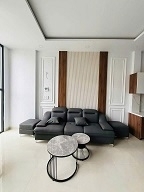 Bán nhanh nhà mới đường Gò Độ