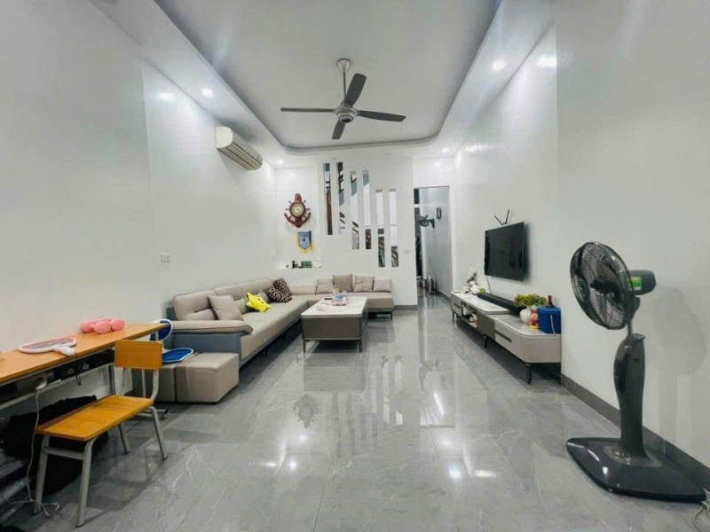 BÁN NHANH TRONG TẾT – NHÀ 25 TẦNG QUY HÓA – 2 MẶT THOÁNG – QUY HOÁ - LÀO CAI