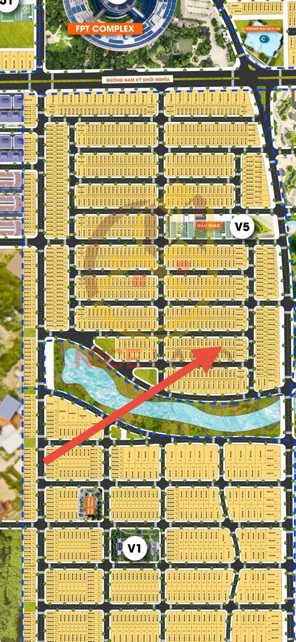 BÁN NHANH VÀI LÔ V5 FPT – GIÁ RẺ NHẤT KHU VỰCGiá vàng để gom hàng – chờ đầu năm sau chốt lời