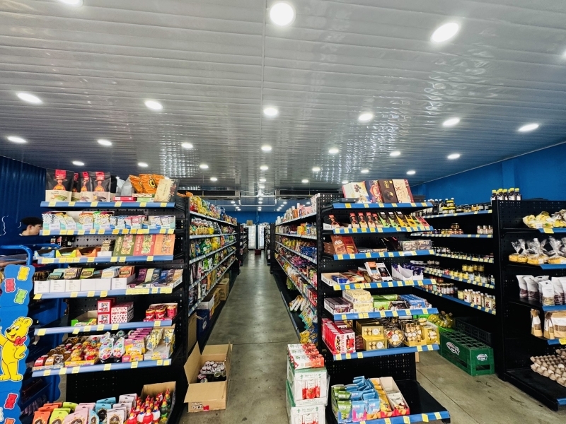 Bán nhàt mặt tiền Lê Quang Đạo vị trí vàng kinh doanh 355m2 chỉ 135ty