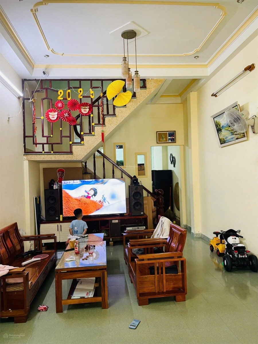 Bán NR 3PN 2WC 65.7m2 65 tỷ ở Cao Thắng Thanh Bình Hải Châu Đà Nẵng