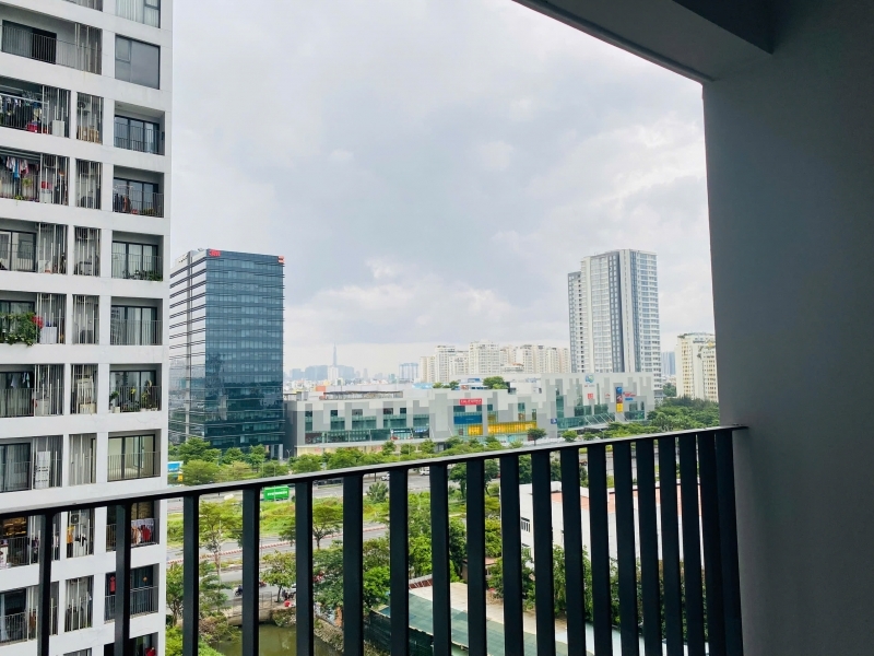 Bán Officetel vị trí đẹp nhất Quận 7 2MT Nguyễn Văn Linh & Nguyễn Hữu Thọ nhận nhà ở ngay