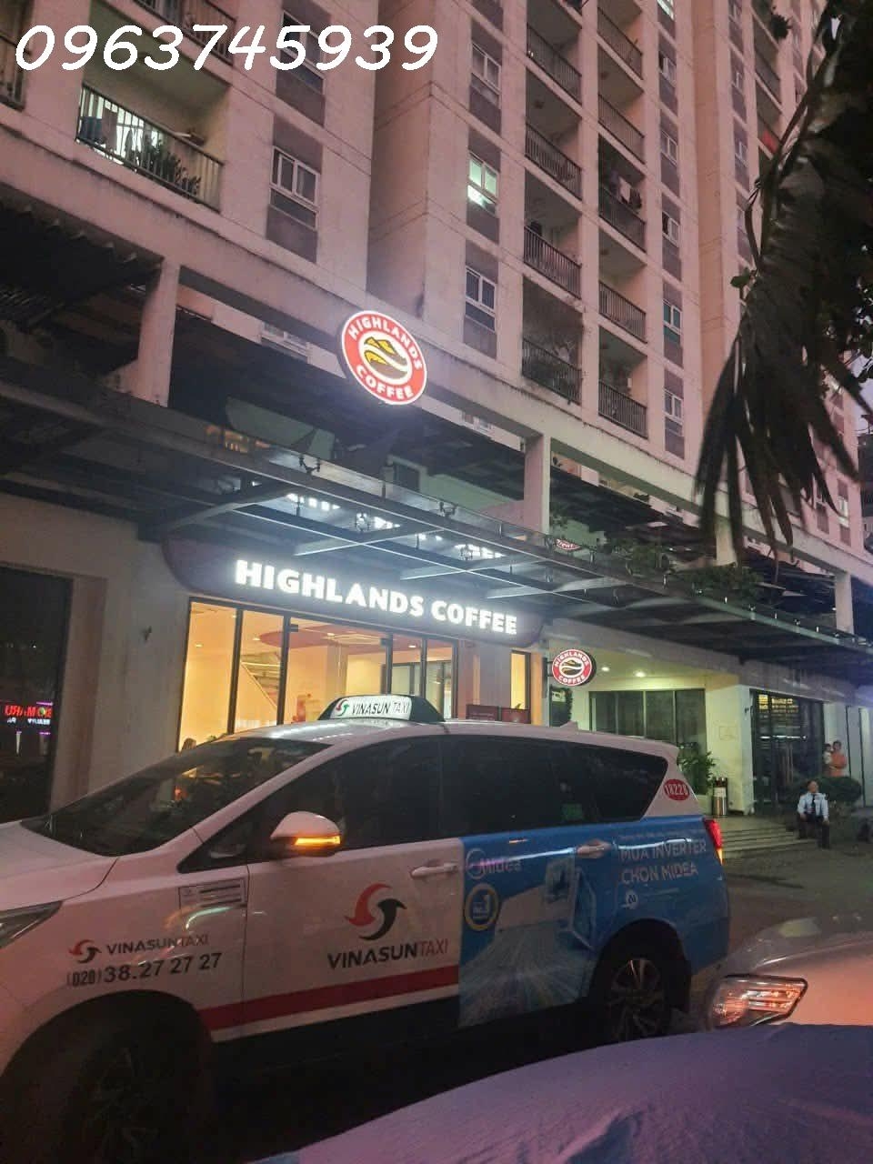 Bán Penthouse chung cư Bộ Công An 150m2 sử dụng sẵn hợp đồng thuê 13.5 tỷ Quận 2.