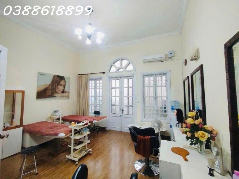 BÁN PHÂN LÔ Ô TÔ HOÀNG CẦU 66Mx4T MT5M - VỊ TRÍ ĐẸP - 1 NHÀ RA PHỐ - KINH DOANH