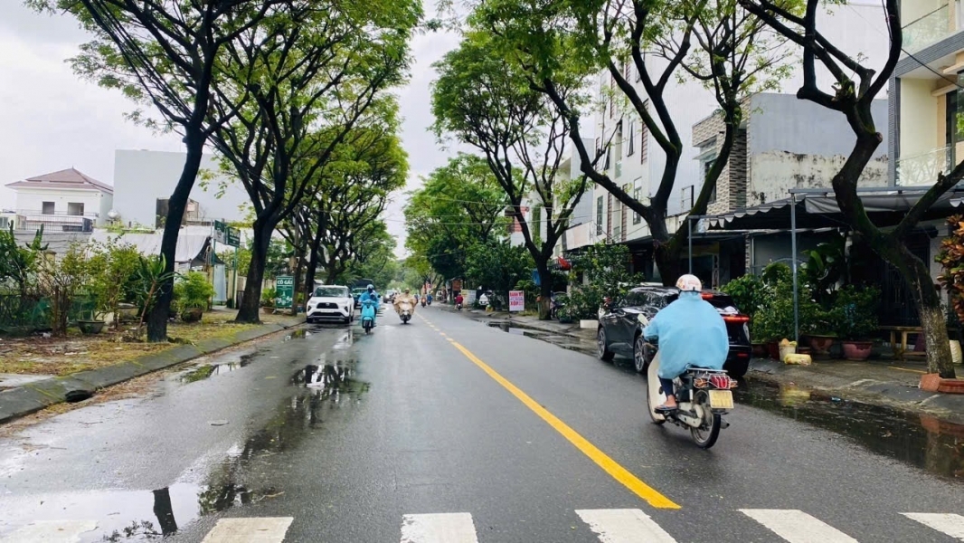 Bán quỹ đất Trần Đình Tri 3.5657m² ngang 565m gần chợ giá 105 tỷ