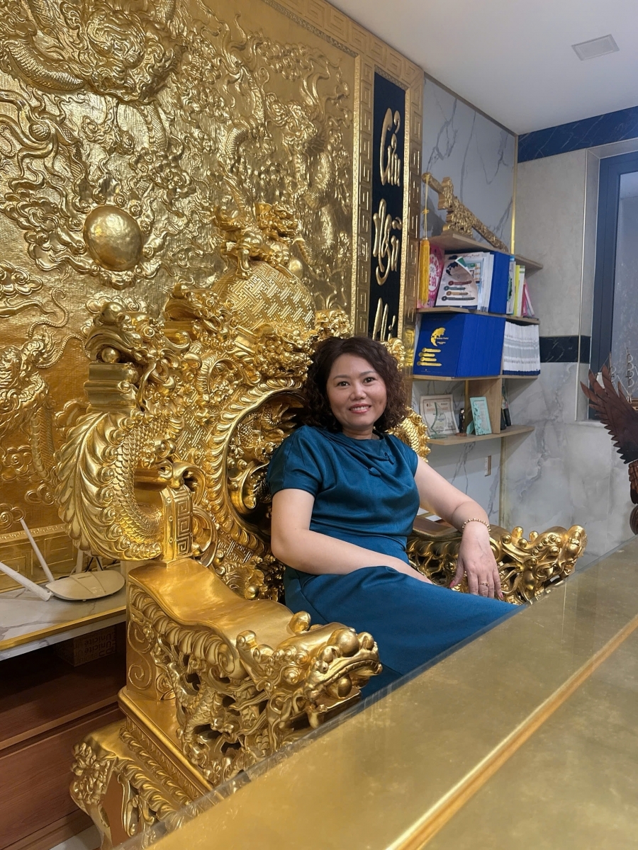 BÁN SIÊU BIỆT THỰ HẺM 6M TRẦN THỊ TRỌNG TÂN BÌNH – 117M2 (4/6x28M) – 6 TẦNG THANG MÁY – TẶNG BỘ BÀN