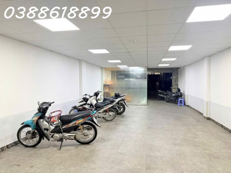 BÁN SIÊU PHẨM BẠCH MAI - HAI BÀ TRƯNG- 136M x 9T MT 56 M - PHÂN LÔ VỈA HÈ Ô TÔ TRÁNH-KINH DOANH