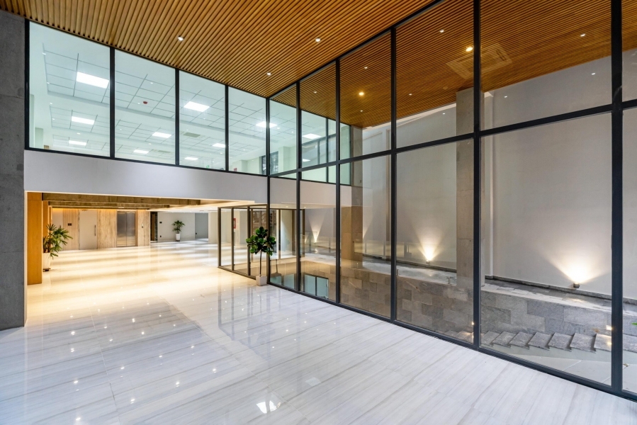 Bán Siêu Phẩm Building Yên Thế 7x30m Nở Hậu 15,5m – HĐT 330tr/th – Giá 105 Tỷ