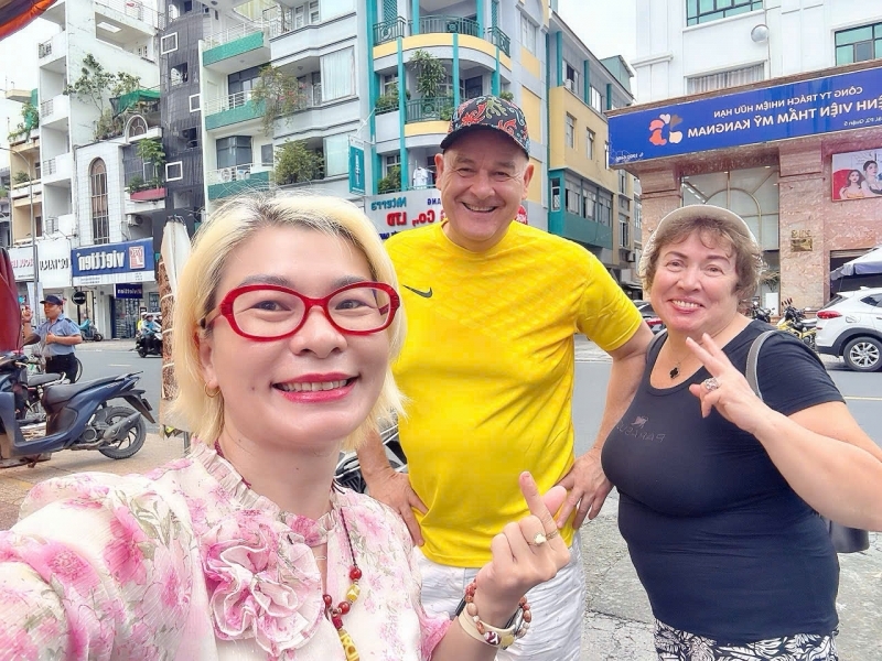 BÁN SIÊU PHẨM MẶT TIỀN KD Đ.NGUYỄN TRÃI QUẬN 5 - NGANG HIẾM 7M*21M - NGAY GÓC NGUYỄN VĂN CỪ NỐI