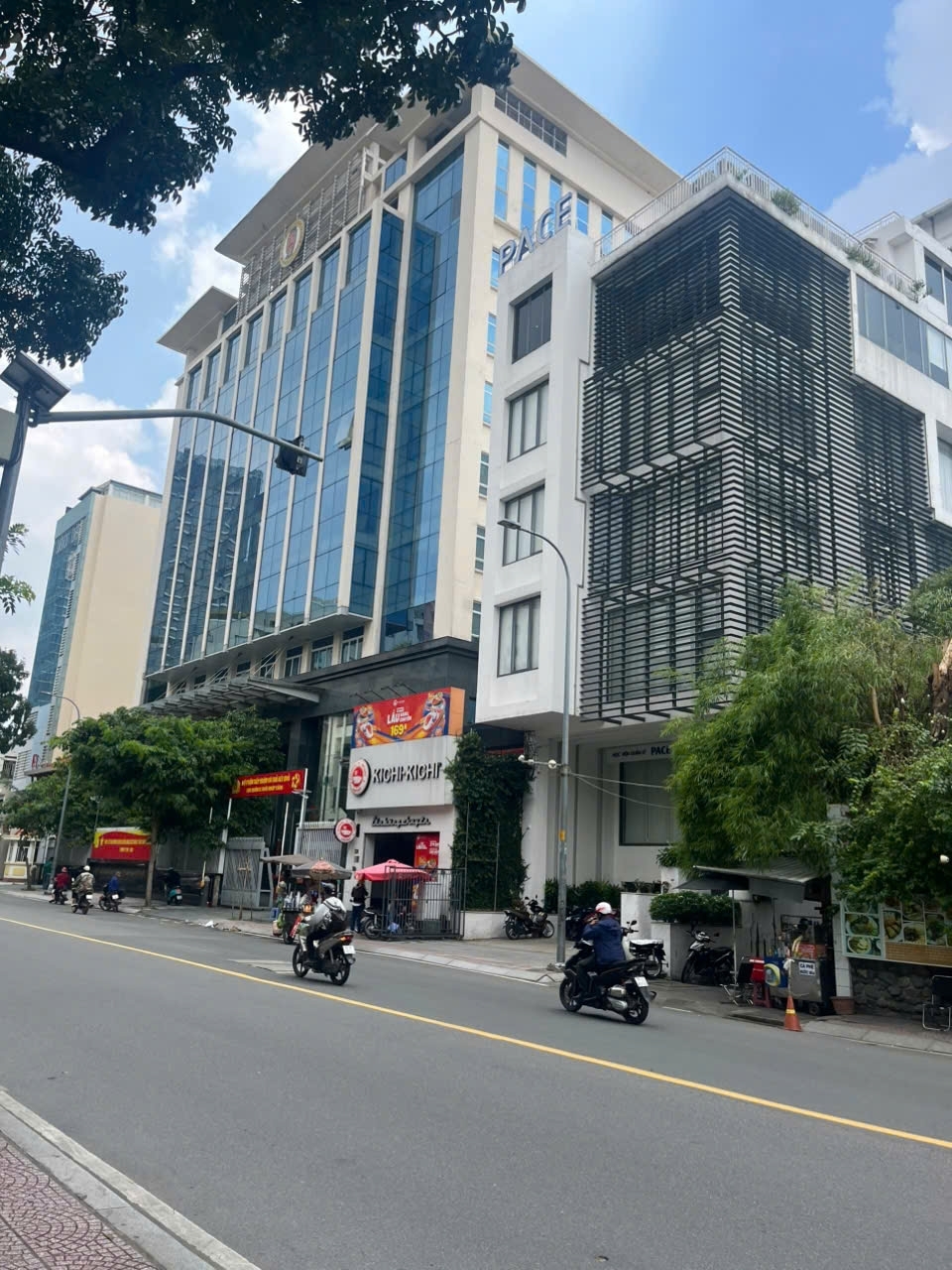 Bán Siêu Phẩm MẶT TIỀN NGUYỄN TRÃI – BẾN THÀNH, QUẬN 1 | DT 6x30m Nở Hậu 7,85m | 100 tỷ