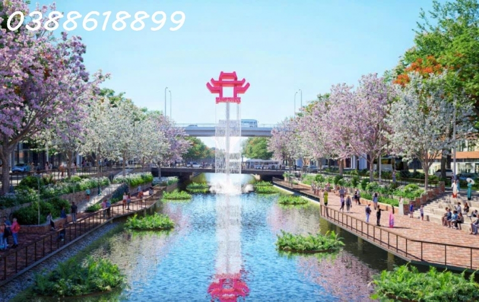 BÁN SIÊU PHẨM MP VŨ TÔNG PHAN - 300Mx3T MT85M- ĐẦU TƯ