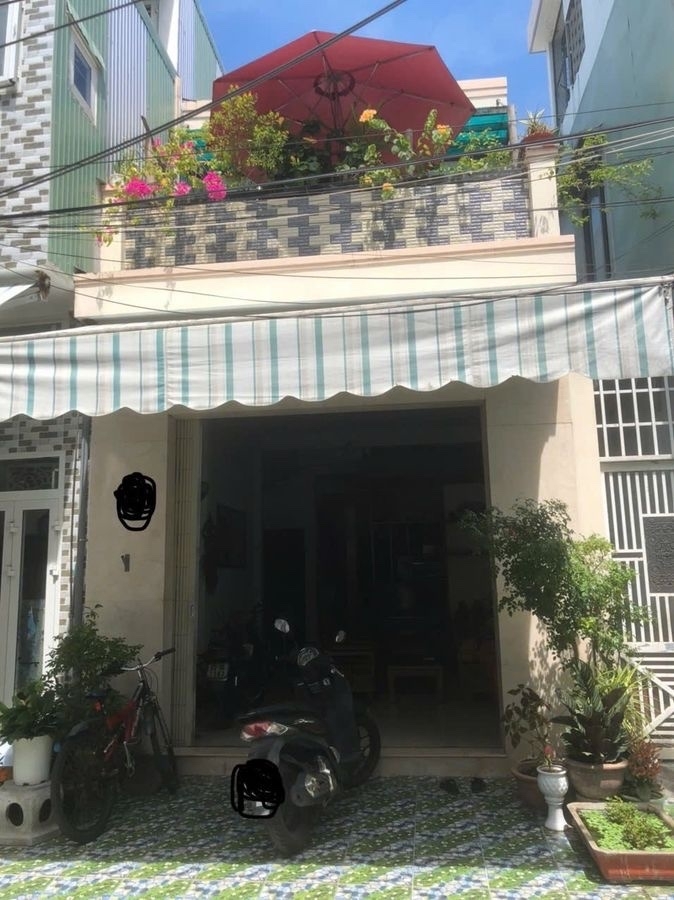 Bán Siêu Phẩm Nhà 2 Tầng:Huỳnh Lý-Hải Châu-ĐN.