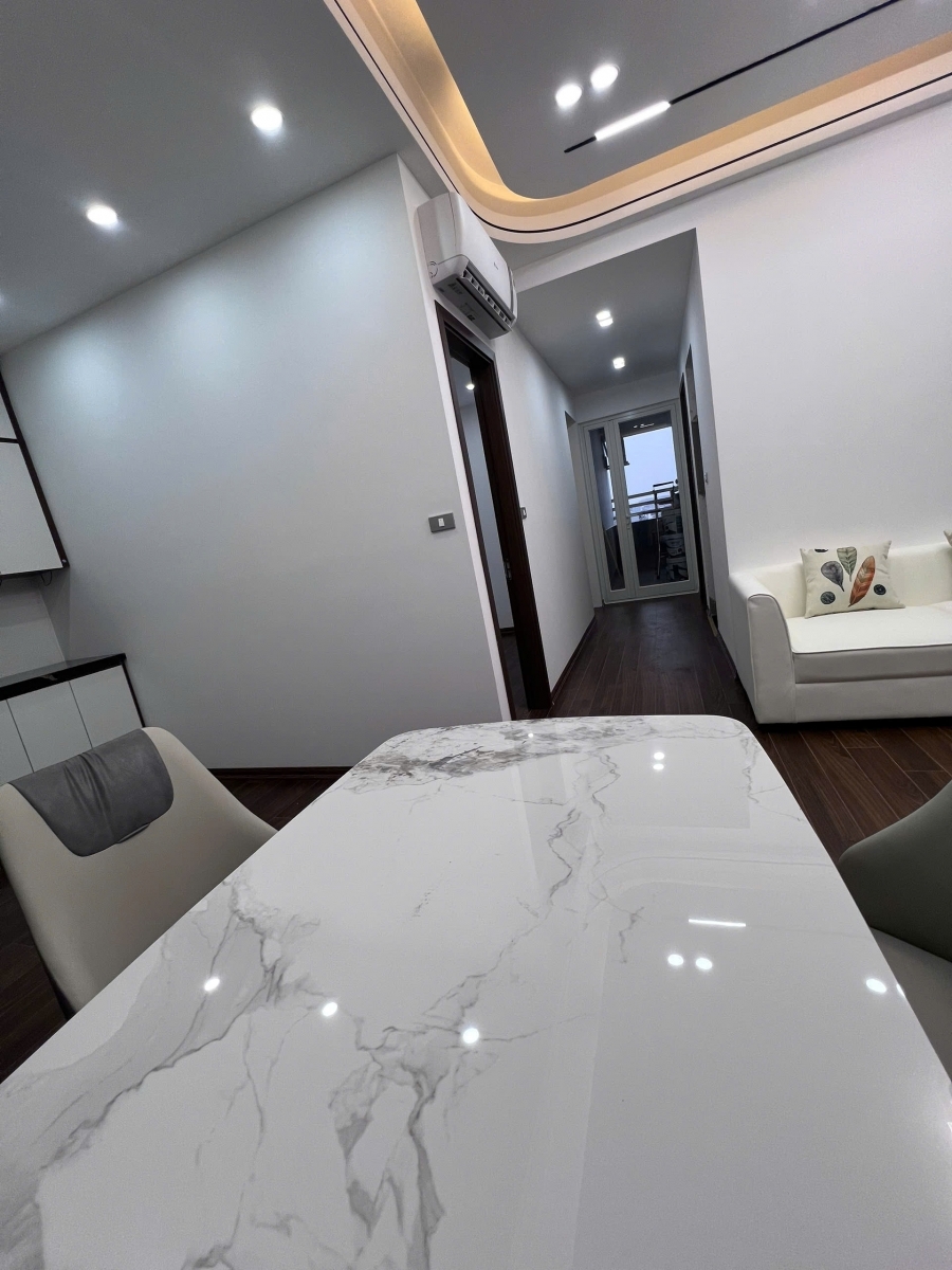 bán Tập thể tầng 2 Lò Đúc 40m2 1PN 1 Khách 1 WC 2.65 tỷ