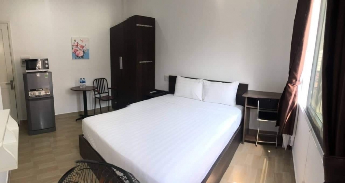 Bán tòa căn hộ 5 tầng An Thượng – Đối diện công viên dòng tiền 30 triệu/tháng