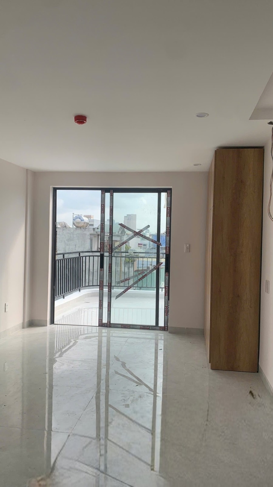 Bán tòa căn hộ 5 tầng Hoàng Diệu 82m2 giá 10.6 tỷ trung tâm Hải Châu