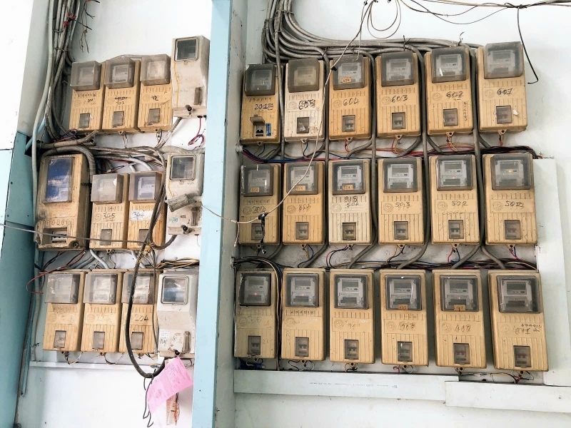 BÁN TÒA CĂN HỘ DỊCH VỤ CAO CẤP – 30 PHÒNG FULL KÍN – MẶT TIỀN ÂU DƯƠNG LÂN – THU NHẬP ĐỈNH – CHỈ 30