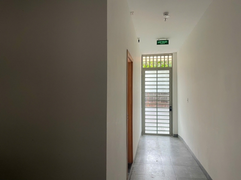 Bán tòa căn hộ dịch vụ Tôn Thất Thiệp An Thượng gần biển Mỹ Khê 61m2 giá 15.5 tỷ