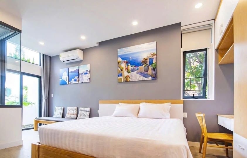 BÁN TÒA CĂN HỘ SÁT DƯƠNG ĐÌNH NGHỆ KHU PHỐ HÀN SƠN TRÀ GẦN BIỂN