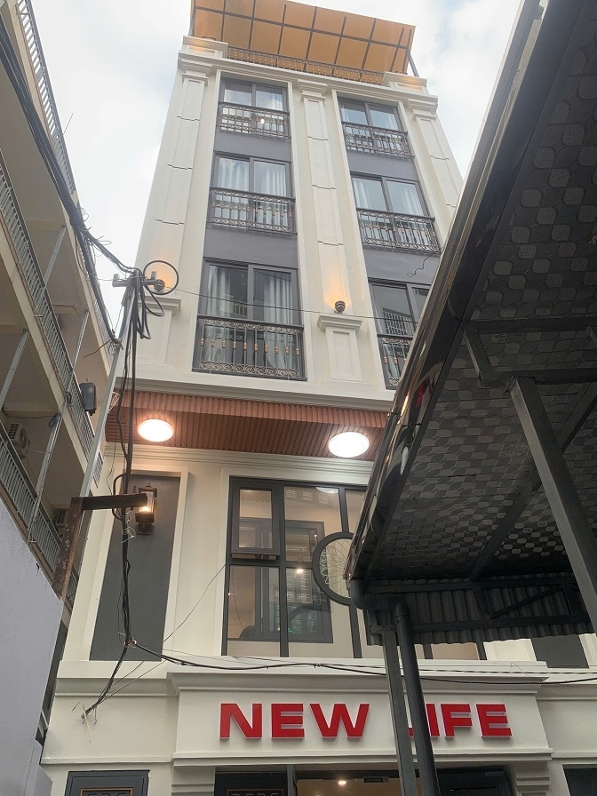 BÁN TÒA CCMN PHƯƠNG CANH – DÒNG TIỀN ỔN ĐỊNH