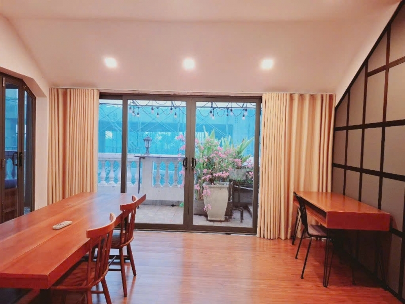 BÁN TÒA CHDV NGUYỄN VĂN HƯỞNG – 374,5M² – HẦM 4 TẦNG – GIÁ 105 TỶ