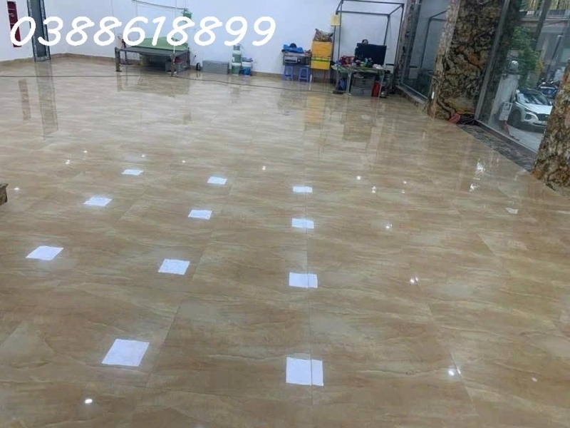 BÁN TOÀ MP DỊCH VỌNG HẬU - 340Mx9T MT 34M - 3 MẶT OTO TRÁNH - KINH DOANH ĐẲNG CẤP